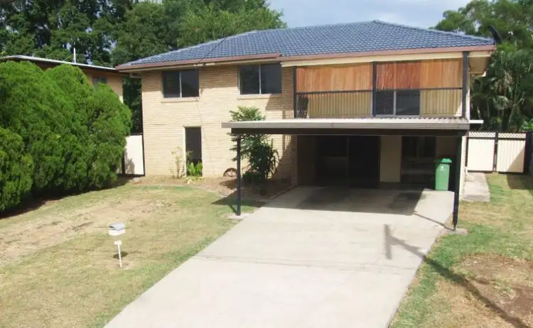 Second view of Homely house listing, 17 Langridge Street, Raceview QLD 4305