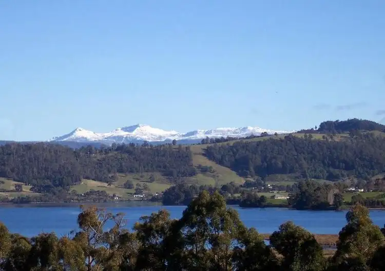 Fourth view of Homely house listing, 1652 Cygnet Coast Road, Cradoc TAS 7109