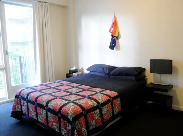 Fourth view of Homely apartment listing, 33/12 Wylde Street, Potts Point NSW 2011