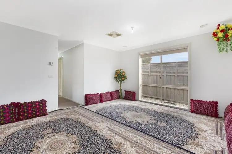 Third view of Homely house listing, 53 KINGDOM DRIVE, Cranbourne VIC 3977
