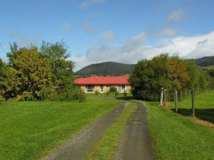 Sixth view of Homely house listing, 53 Longleys Road, Huonville TAS 7109