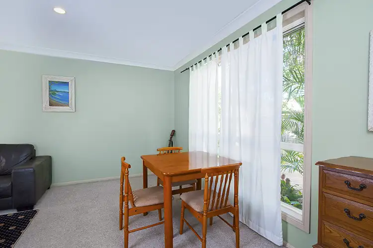 Fifth view of Homely townhouse listing, 4/8 Hazelwood Close, Suffolk Park NSW 2481