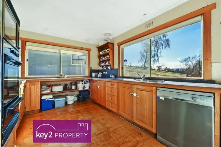 Fourth view of Homely house listing, 19 Blamey Road, Punchbowl TAS 7249