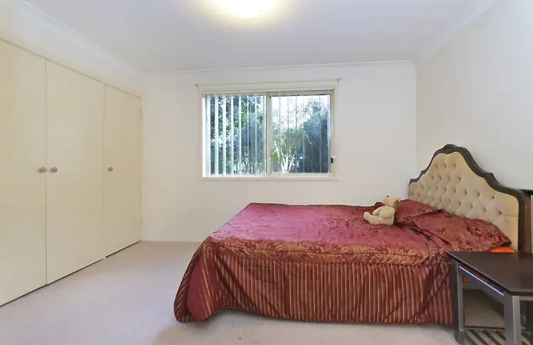 Sixth view of Homely apartment listing, 31/12 Albermarle Place, Phillip ACT 2606