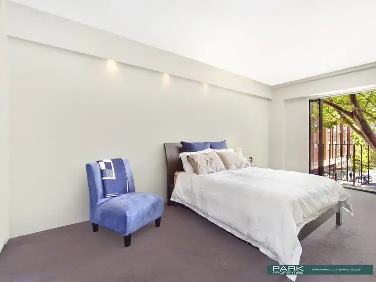Fifth view of Homely unit listing, 216/50-58 Macleay Street, Potts Point NSW 2011