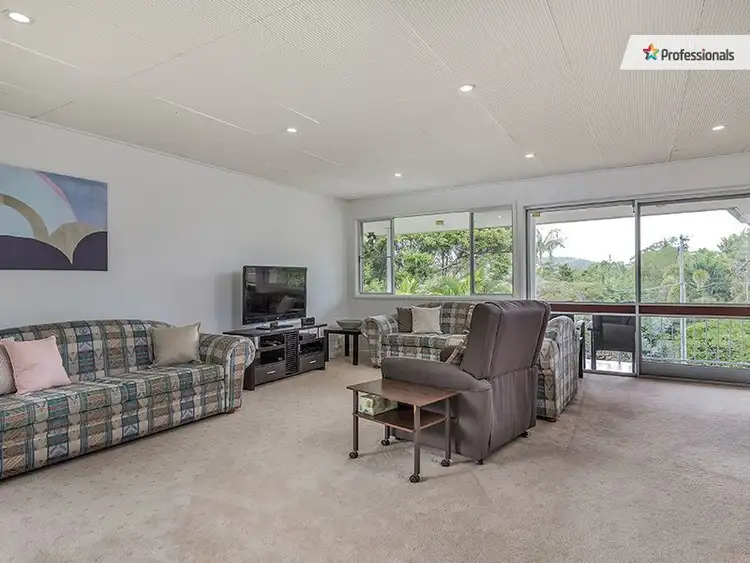 Fifth view of Homely house listing, 15 Parnoolar Crescent, Ferny Hills QLD 4055