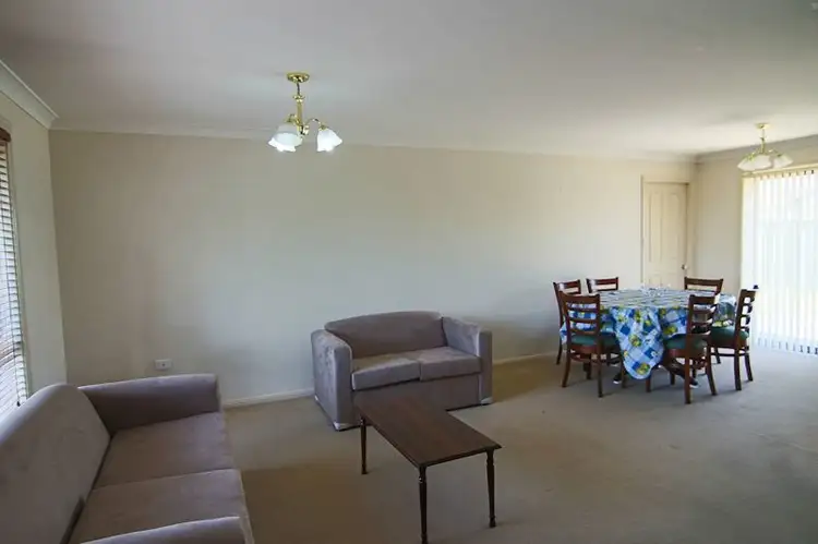 Second view of Homely unit listing, 1/111a Autumn Street, Orange NSW 2800
