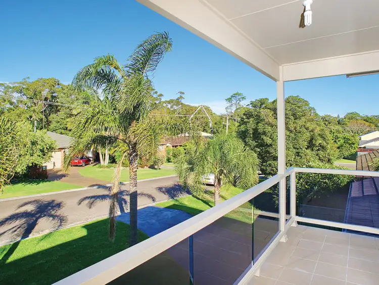 Fifth view of Homely house listing, 27a Lawson Street, Nelson Bay NSW 2315