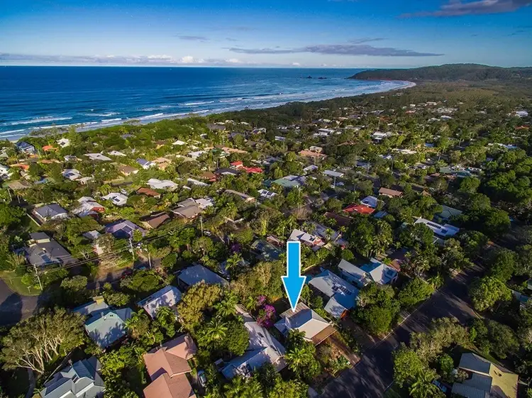 13 Kalemajere Drive, Suffolk Park NSW 2481