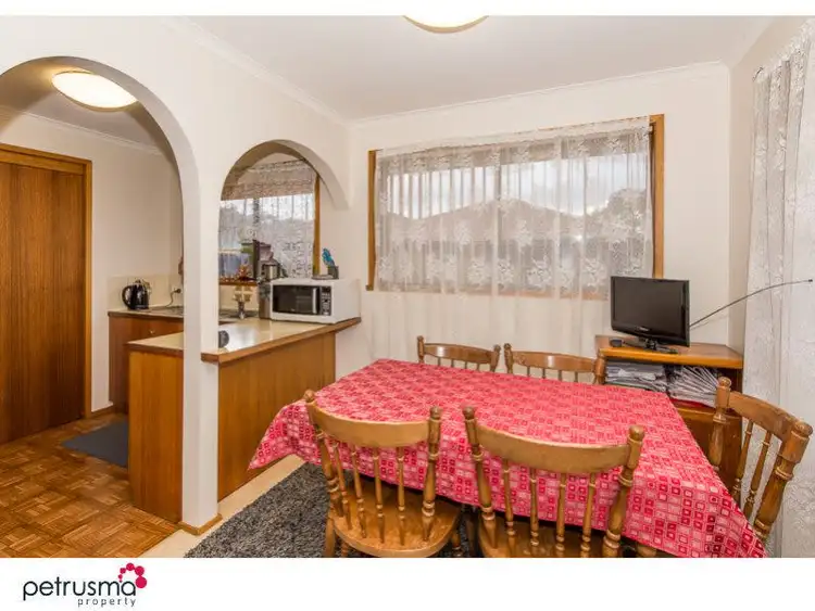 Fourth view of Homely villa listing, 1/1 Carmont Court, Howrah TAS 7018