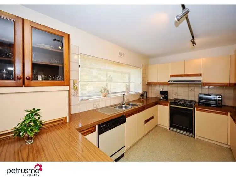 Fifth view of Homely house listing, 13 Dalton Avenue, West Hobart TAS 7000
