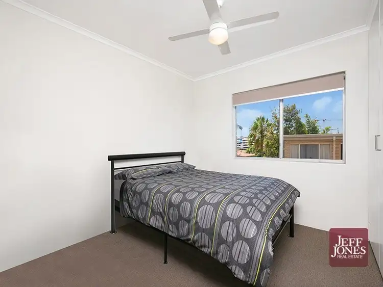 Fifth view of Homely unit listing, 6/19 King Street, Annerley QLD 4103