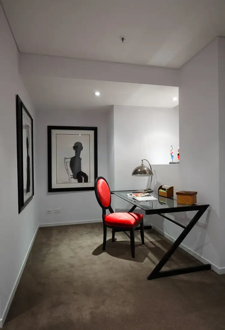 Sixth view of Homely apartment listing, 1501/81 Macleay Street, Potts Point NSW 2011