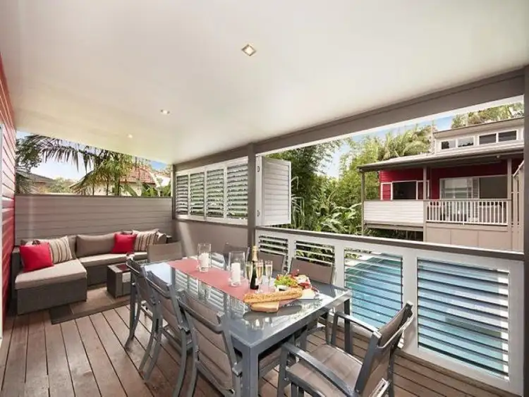 Fifth view of Homely house listing, 26 Fawcett Street, Brunswick Heads NSW 2483