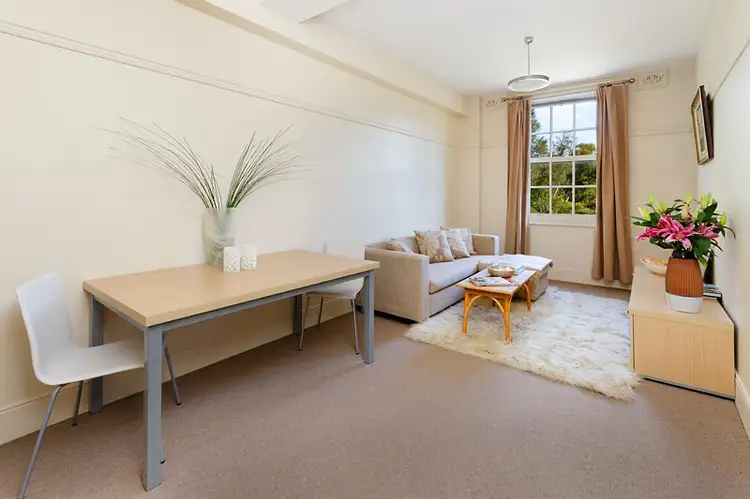 Main view of Homely apartment listing, 27/121-129 William Street, Darlinghurst NSW 2010