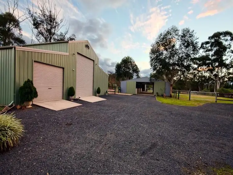 Fourth view of Homely rural property listing, Address available on request