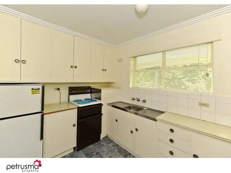 Second view of Homely unit listing, 4/40 Fitzroy Place, Dynnyrne TAS 7005