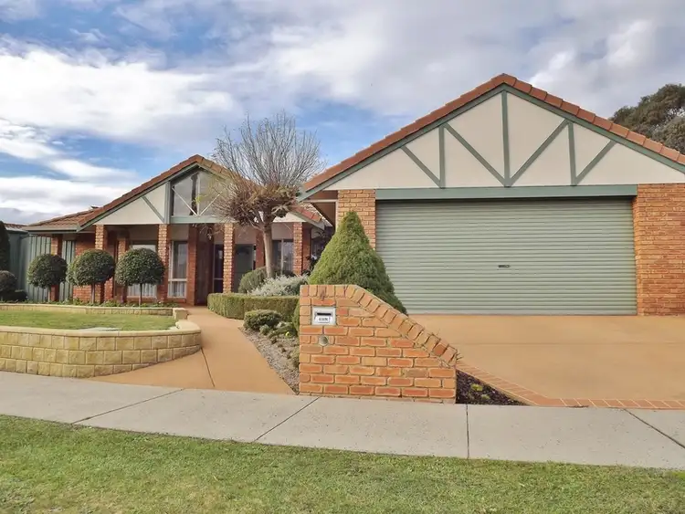 Second view of Homely house listing, 4 Amaroo Way, Newborough VIC 3825