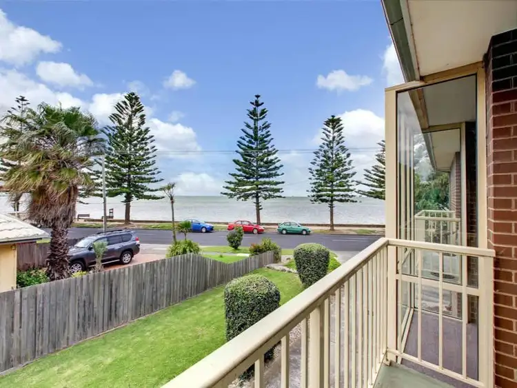 Third view of Homely unit listing, 6/253 Esplanade, Altona VIC 3018