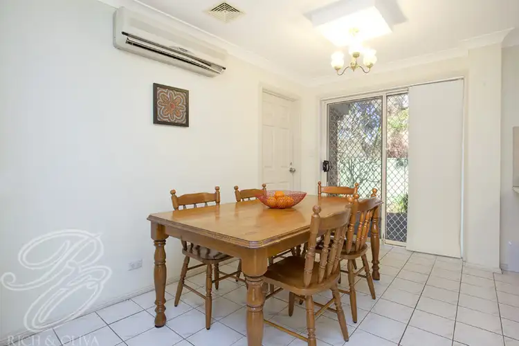 Fourth view of Homely townhouse listing, 5/18 Wentworth Street, Croydon Park NSW 2133
