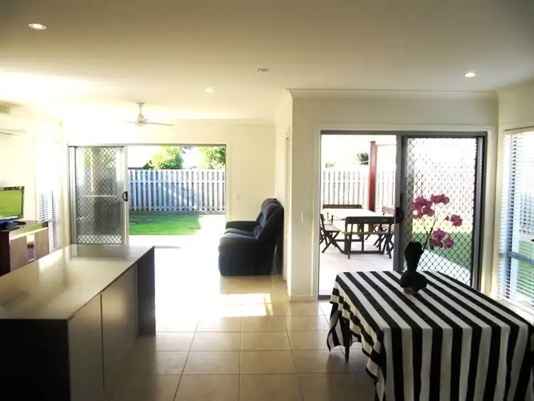 Second view of Homely house listing, 8 O'Doherty Circuit, Nudgee QLD 4014