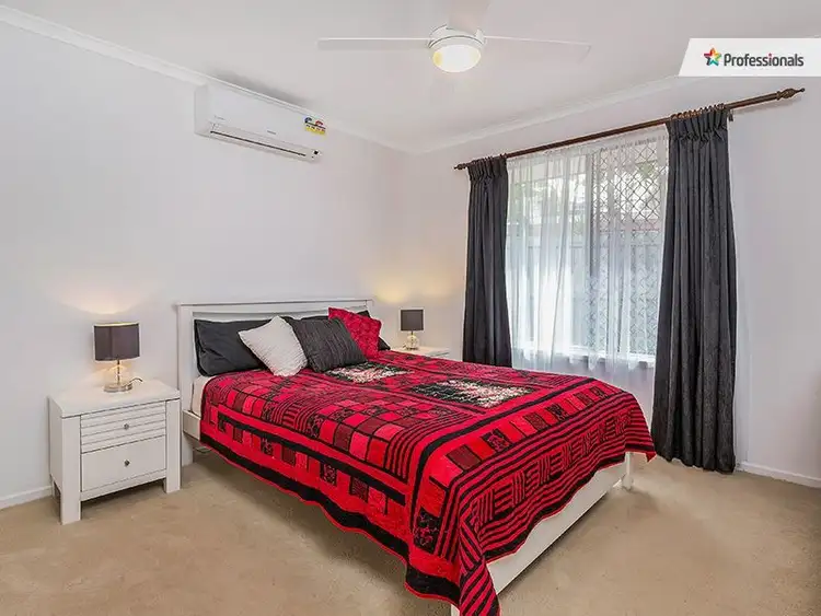 Fifth view of Homely house listing, 12 Lislane Street, Ferny Grove QLD 4055