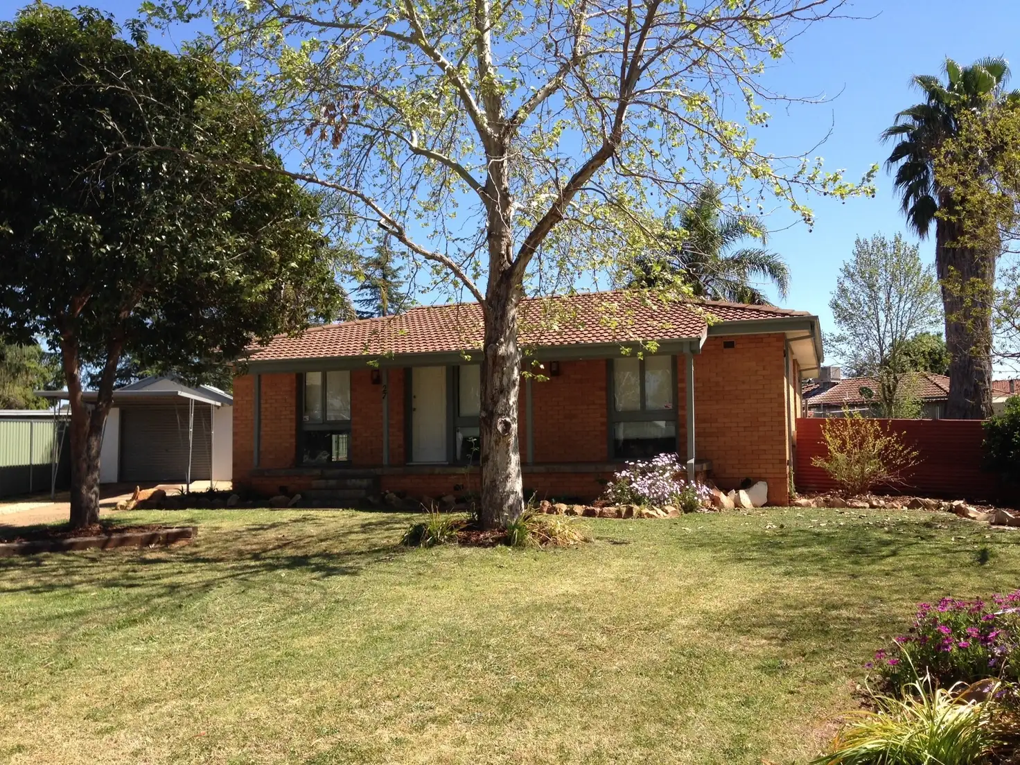 Main view of Homely house listing, 27 Cooinda Crescent, Dubbo NSW 2830