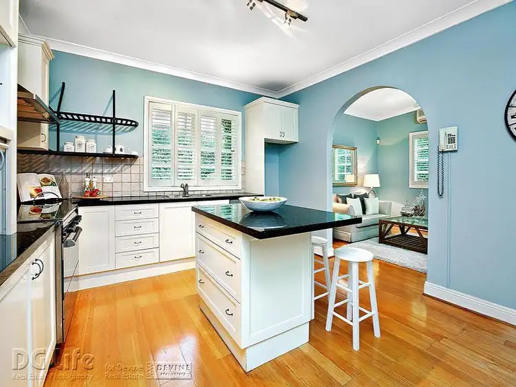 Second view of Homely house listing, 2 Inverary Street, Concord NSW 2137