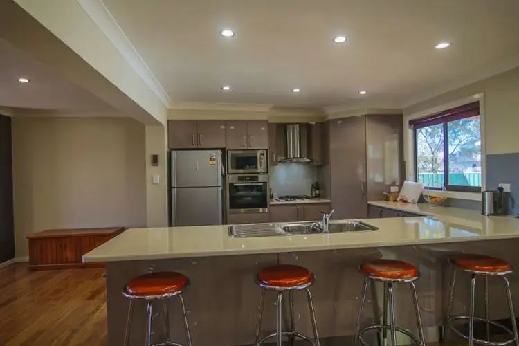 Fifth view of Homely house listing, 30 Monett Place, Orange NSW 2800