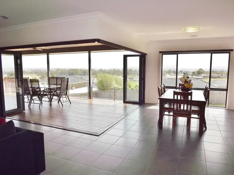 Sixth view of Homely house listing, 6 Ashlyn Parade, Moe VIC 3825