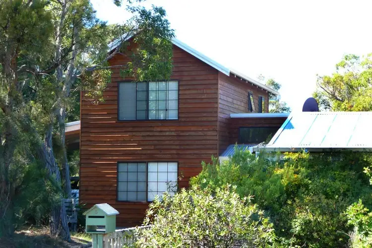 Second view of Homely house listing, 12 Grant Road, Denmark WA 6333