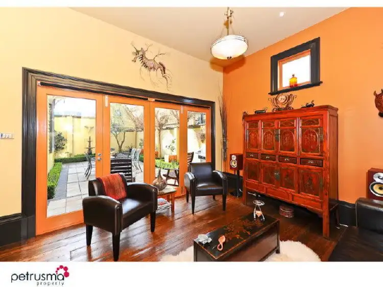 Sixth view of Homely house listing, 19 Glebe Street, Glebe TAS 7000