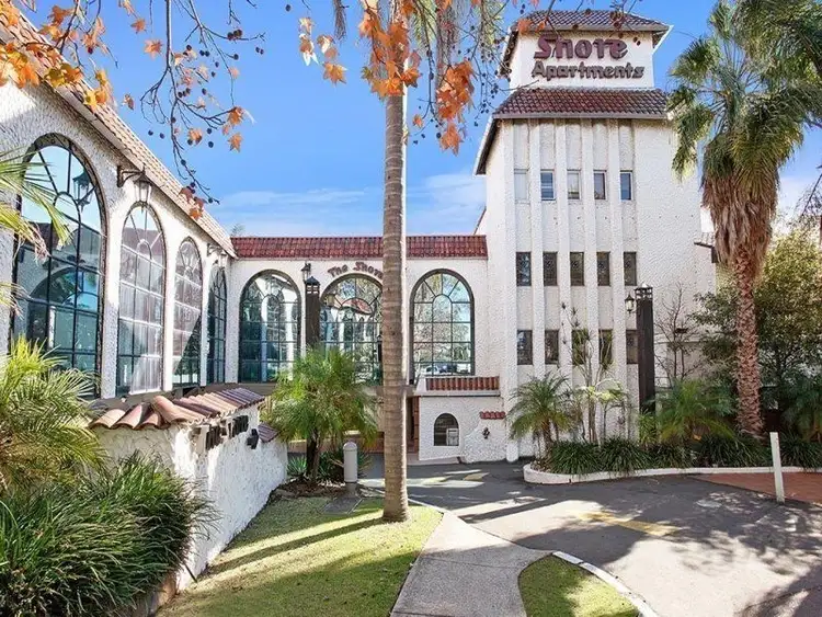 Seventh view of Homely apartment listing, 145/450 Pacific Highway, Artarmon NSW 2064