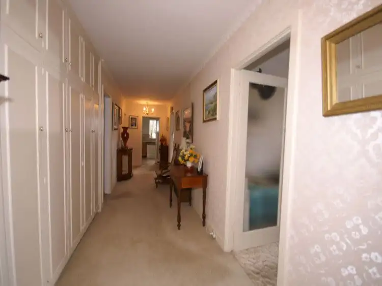 Fifth view of Homely house listing, 3B Mawhera Avenue, Sandy Bay TAS 7005