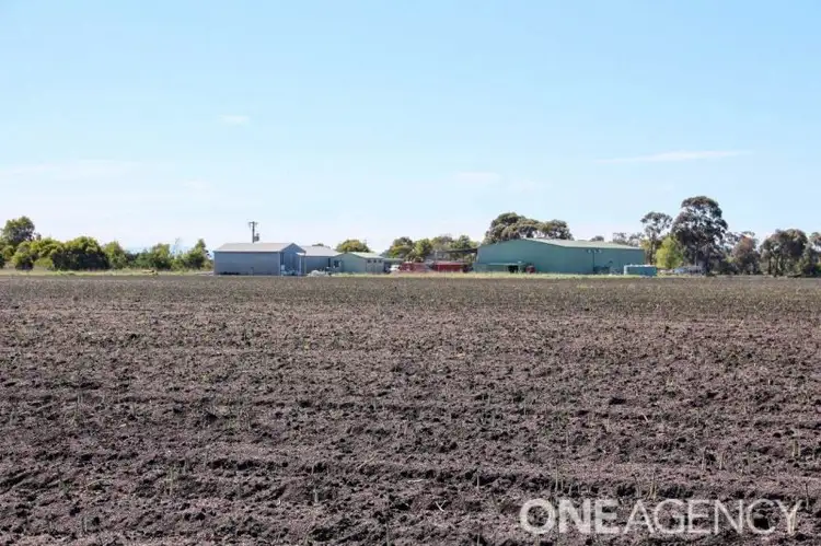 Second view of Homely rural property listing, 210 Railway Road, Koo Wee Rup VIC 3981