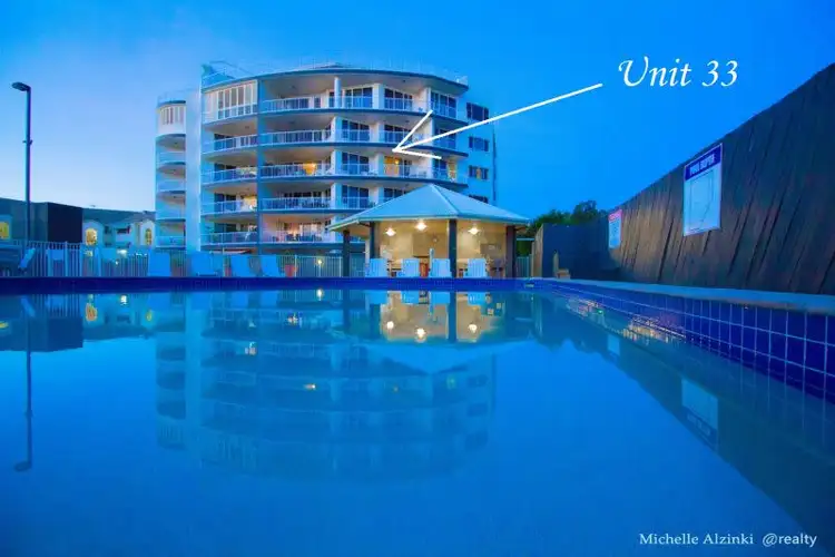 33/5 Links Court, Woorim QLD 4507