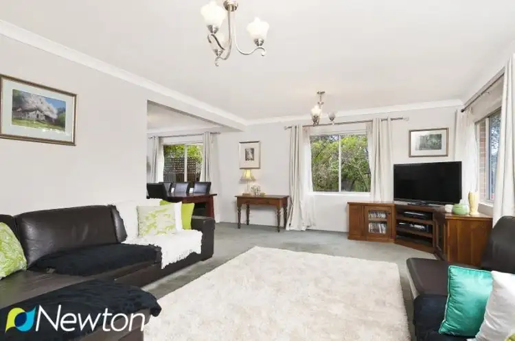 1 Yanchep Place, Yarrawarrah NSW 2233