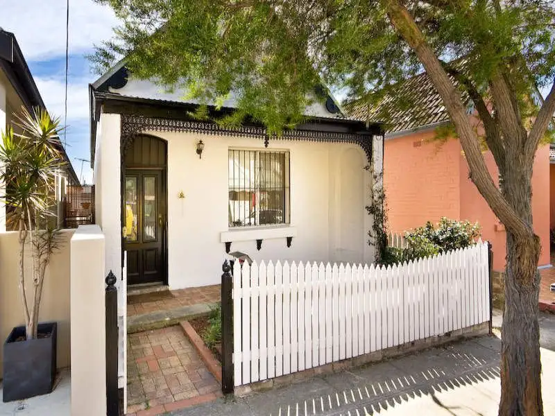 Main view of Homely house listing, 19 Florence St, St Peters NSW 2044