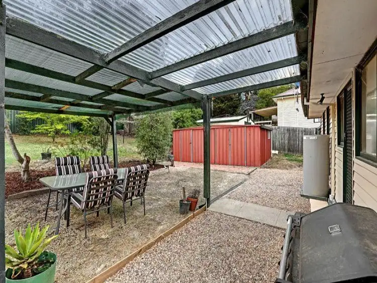 Sixth view of Homely house listing, 1 STEVEN STREET, Clonbinane VIC 3658