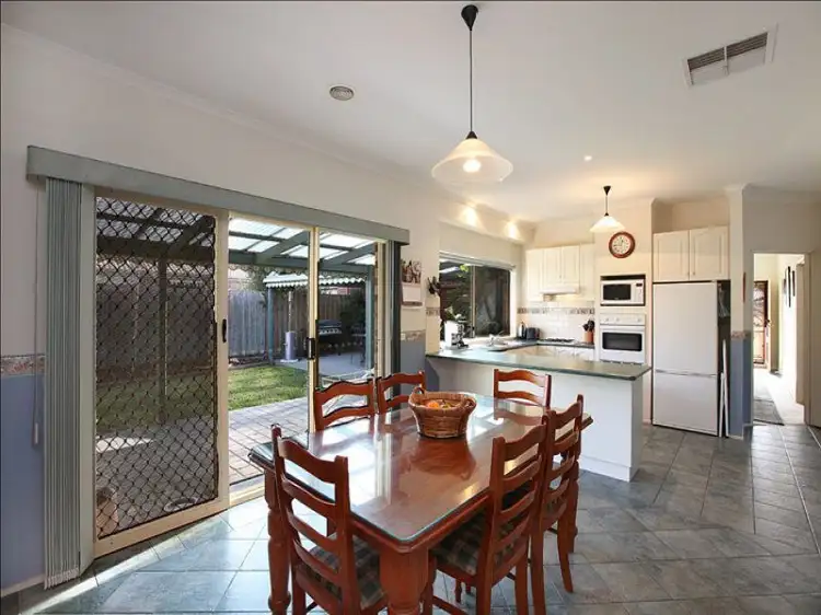 Fourth view of Homely house listing, 12 Gundowring Drive, Seabrook VIC 3028