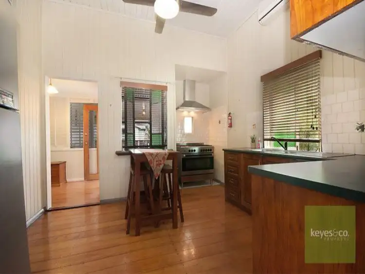 Fourth view of Homely house listing, 20 Hughes Street, Hermit Park QLD 4812