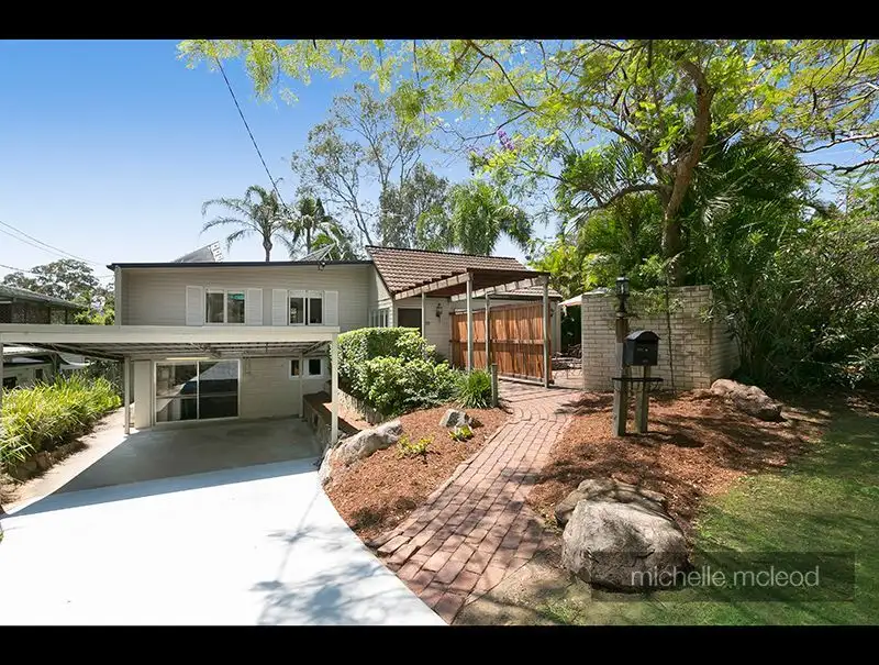 Main view of Homely house listing, 10 Trenton Street, Kenmore QLD 4069