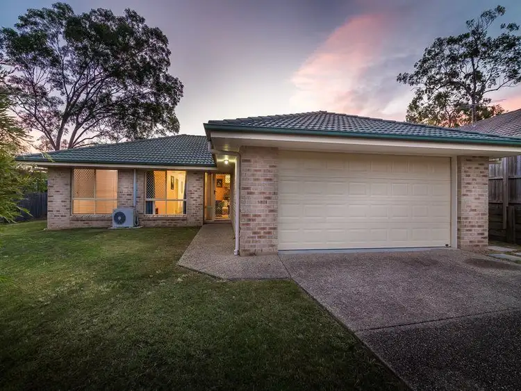 Main view of Homely house listing, 13 Shelley Avenue, Mount Warren Park QLD 4207