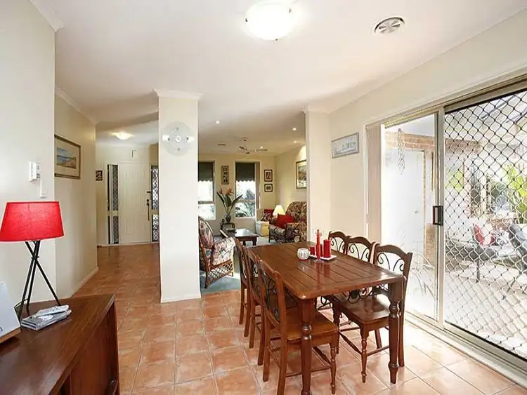 Second view of Homely unit listing, 1/70 Rose Street, Altona VIC 3018