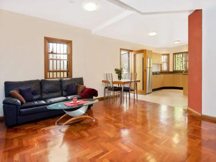 Second view of Homely terrace listing, 8 Athol Street, Leichhardt NSW 2040