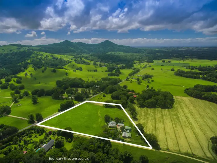 Second view of Homely house listing, 21 Johnstons Lane, Main Arm NSW 2482