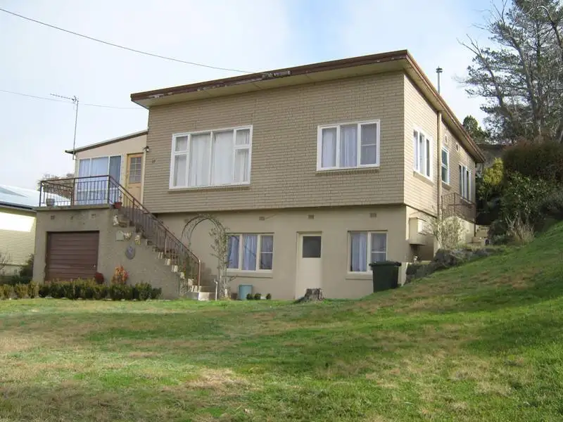 Main view of Homely house listing, 37 Mulach Street, Cooma NSW 2630