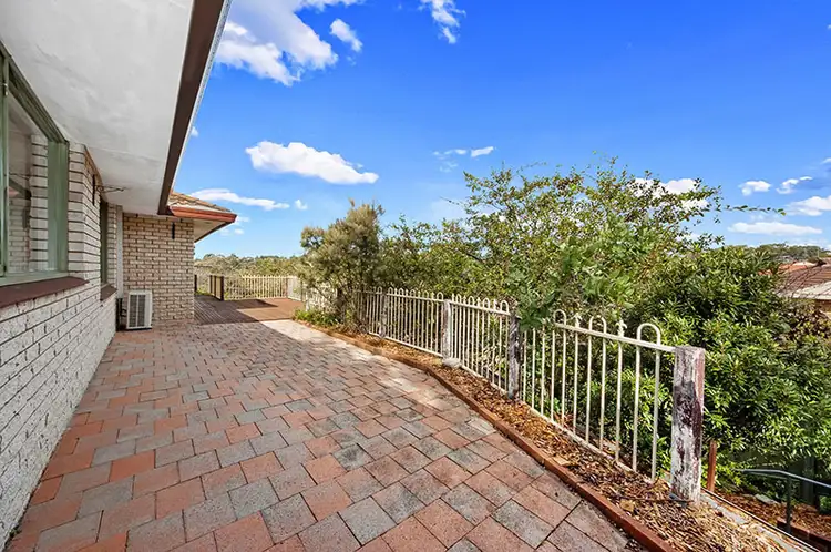 Fifth view of Homely house listing, 43 Pambula Road, Engadine NSW 2233
