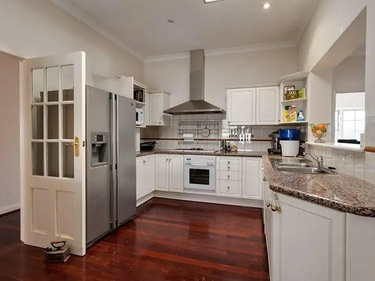 Fifth view of Homely house listing, 9 Manning Street, Mosman Park WA 6012