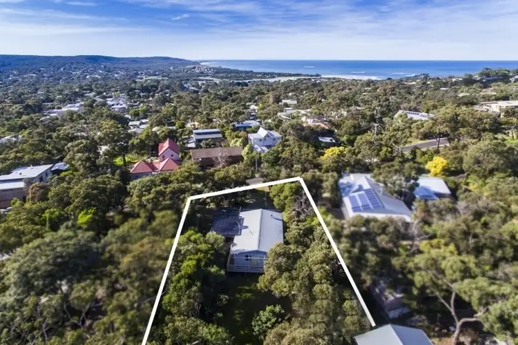 Fourth view of Homely house listing, 9 Clairville Street, Anglesea VIC 3230
